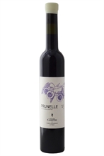 LIQUEUR DE PRUNELLES 18